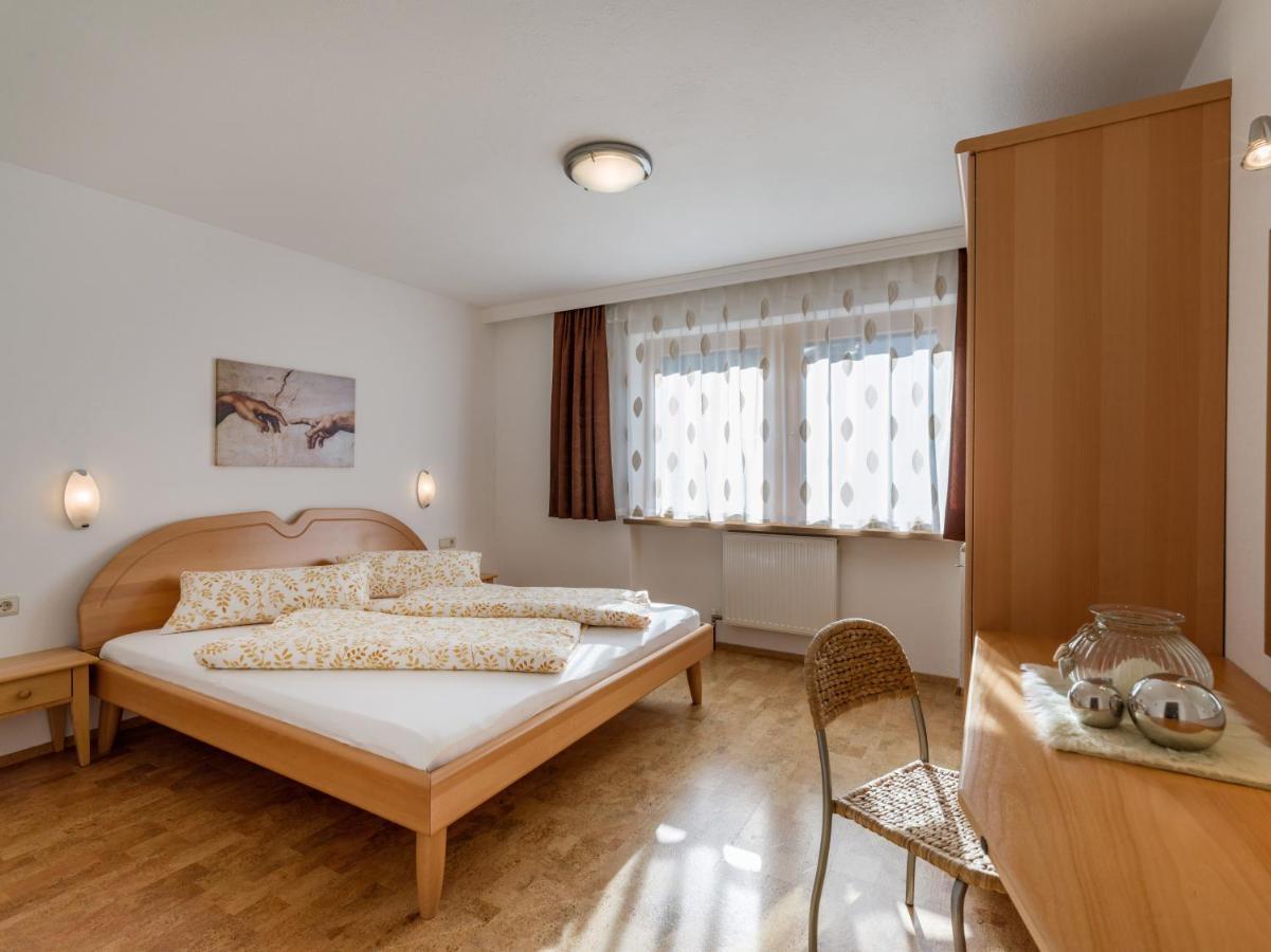 Apart Romana Mayrhofen Exterior photo